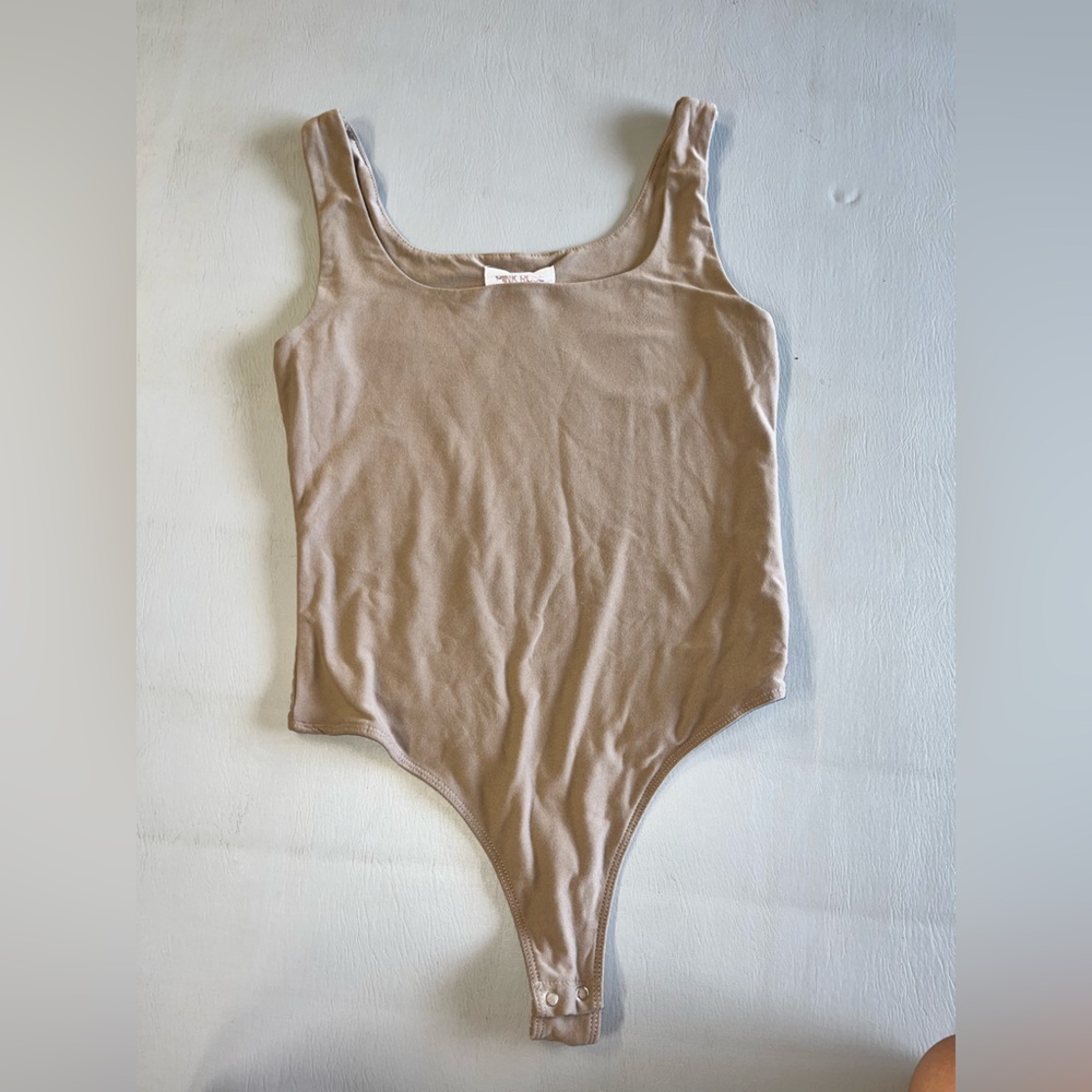 Pink‎ Rose Taupe Garment